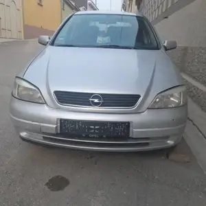 Opel Astra G, 1998