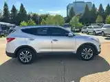 Hyundai Santa Fe, 2014-4