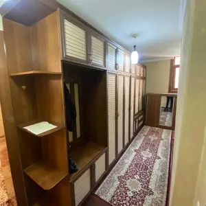 4-комн. квартира, 4 этаж, 110м², Шоҳмансур