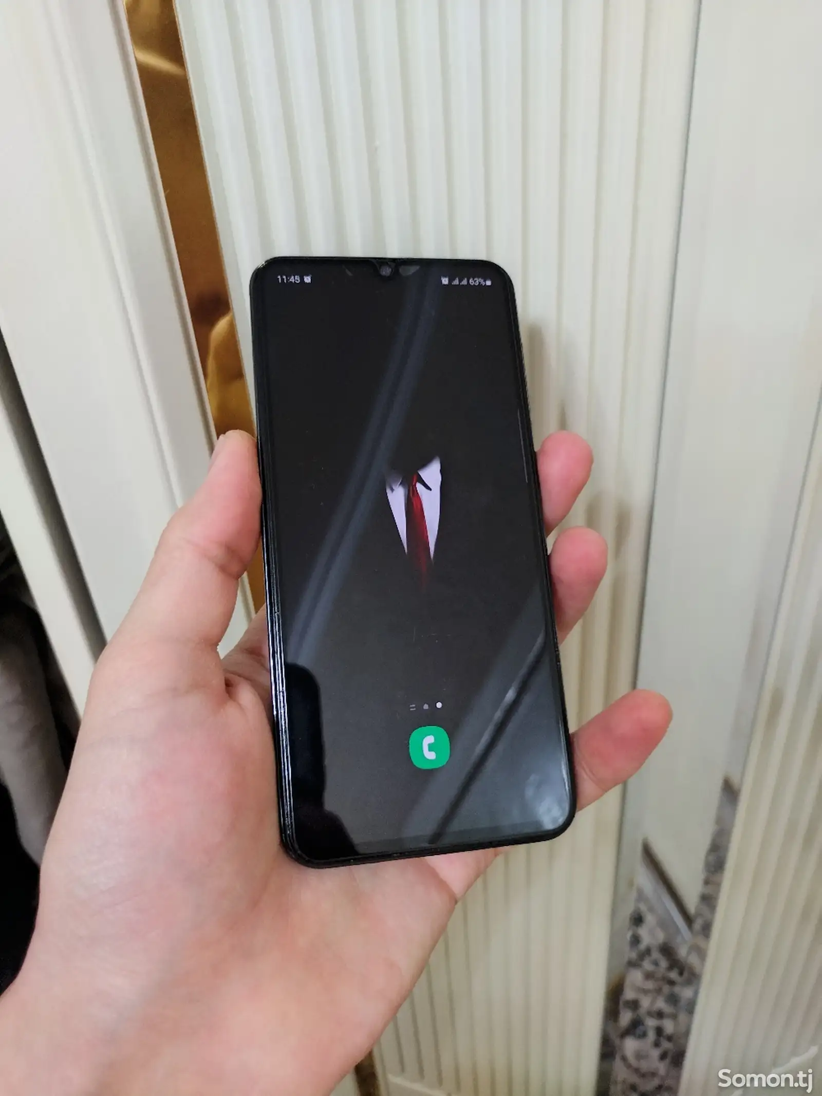 Samsung Galaxy A50-1