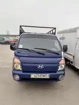 Бортовой автомобиль Hyundai Porter, 2007-5