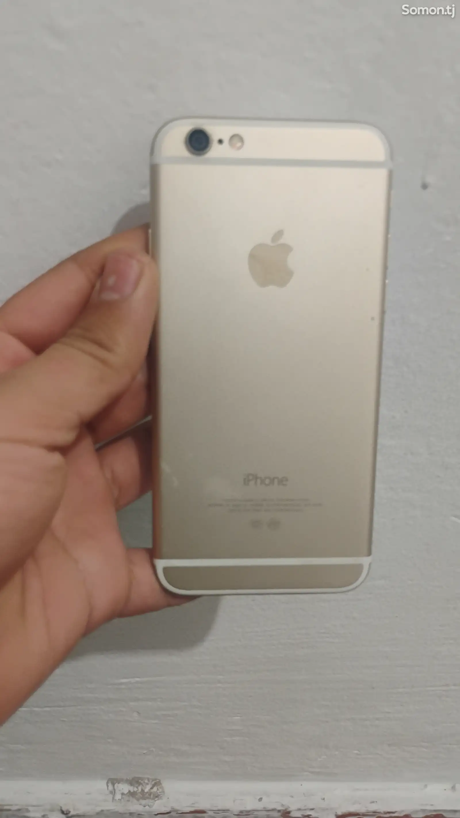 Apple iPhone 6, 64 gb-1