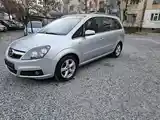 Opel Zafira, 2007-7