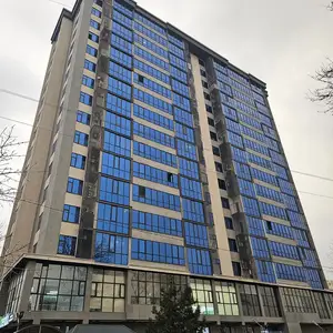 2-комн. квартира, 16 этаж, 80 м², Сино