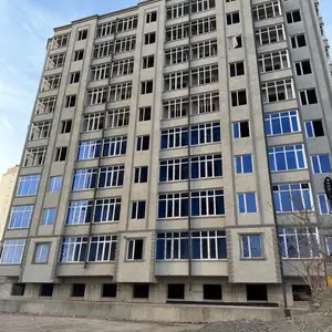 1-комн. квартира, 1 этаж, 46 м², 34мкр