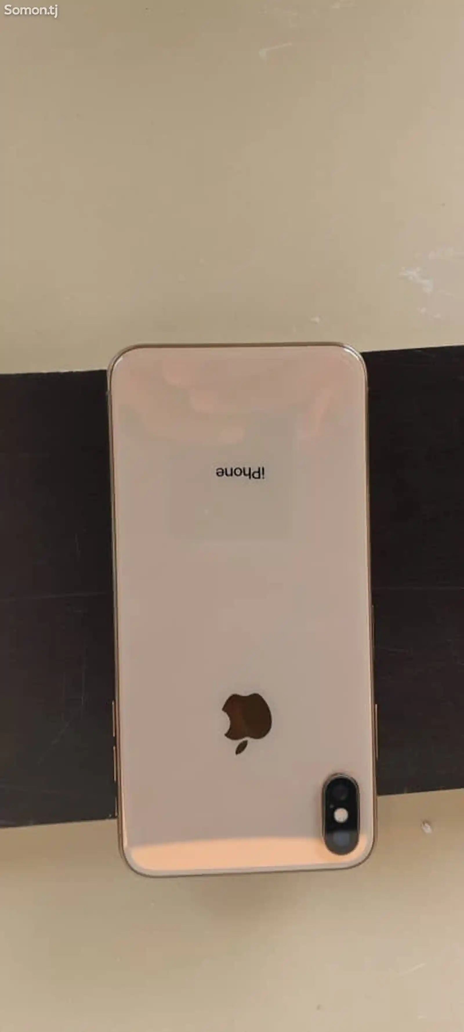 Apple iPhone Xs Max, 64 gb, Gold-6