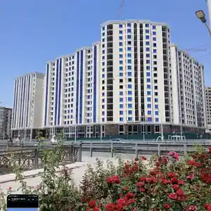 2-комн. квартира, 4 этаж, 100 м², 102 мкр