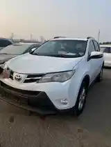 Toyota RAV 4, 2014-4