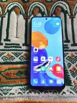 Xiaomi Redmi Note 11 128gb-8