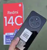 Xiaomi Redmi 14C 8/256gb-2