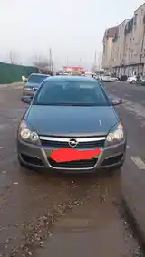 Opel Astra H, 2006-3