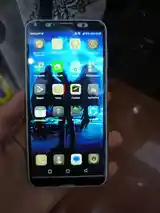 Телефон Honor-6