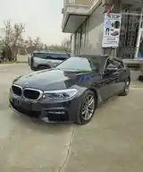 BMW 5 series, 2017-2