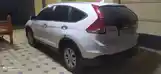 Honda CR-V, 2013-2