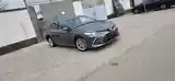 Toyota Camry, 2018-6