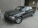 Mercedes-Benz C class, 1996-3