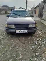 Opel Vectra A, 1992-5