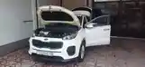 Kia Sportage, 2015-14