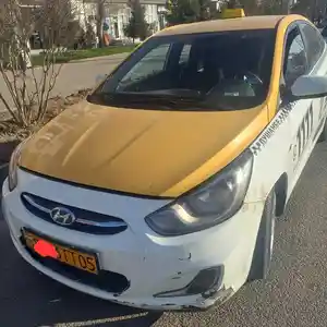 Hyundai Accent, 2016