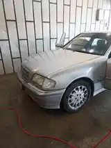 Mercedes-Benz C class, 1999-5