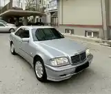 Mercedes-Benz C class, 1998-10