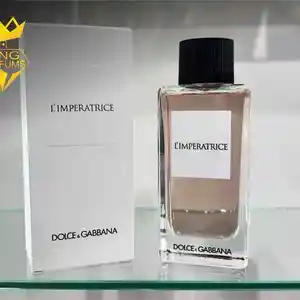 Туалетная вода L'Imperatrice 3 Dolce&Gabbana