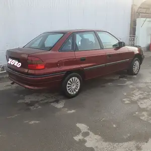 Opel Astra F, 1994