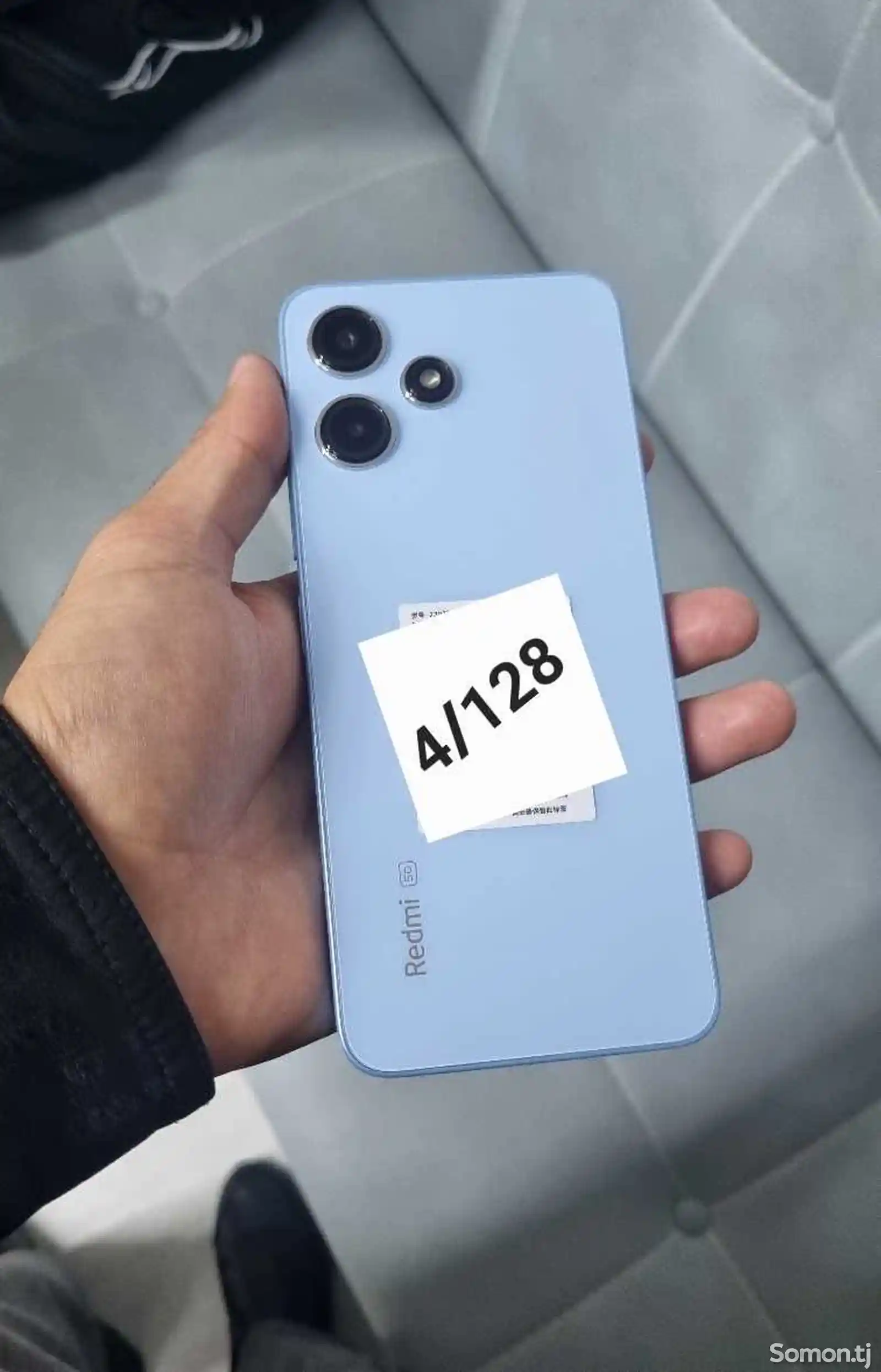 Xiaomi Redmi Note 12R 5G-1