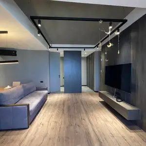 2-комн. квартира, 23 этаж, 80м², Ватан