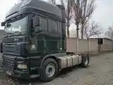 Седельный тягач DAF XF, 2008-5