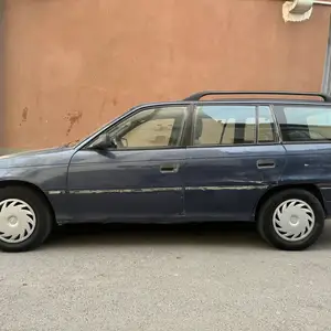 Opel Astra F, 1993