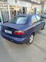 Daewoo Lanos, 1998-3