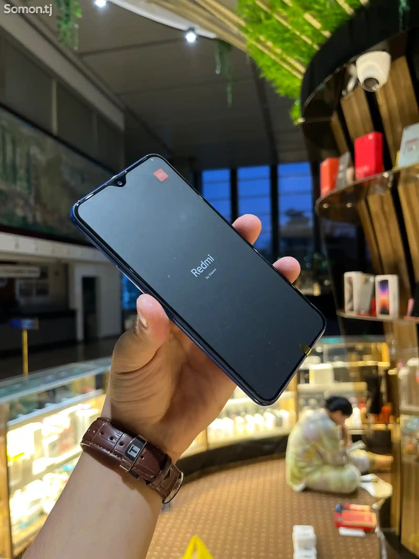 Xiaomi Redmi 8 64/4gb-5