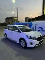 Kia Carnival, 2015-4