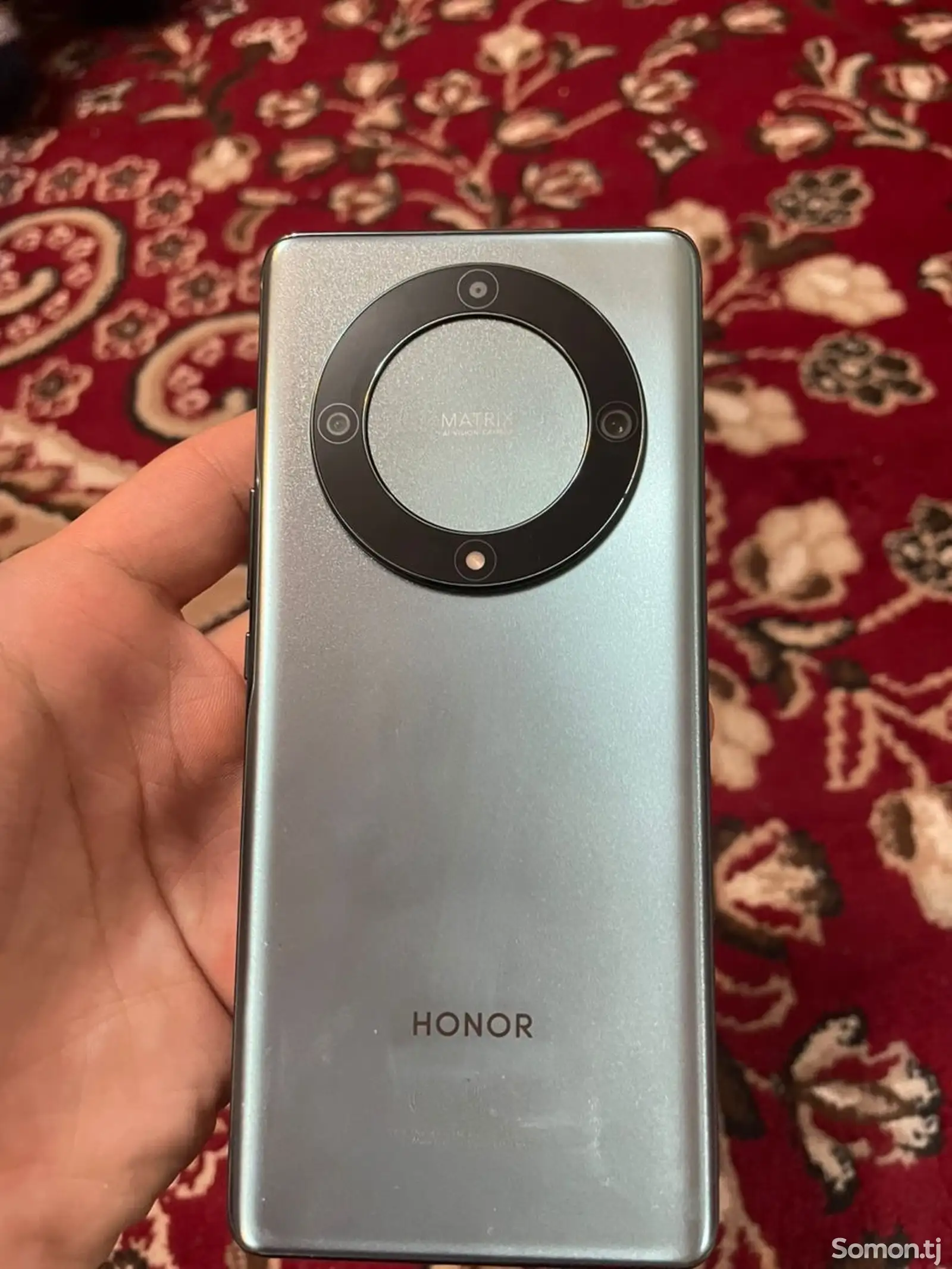 Honor 9А-1