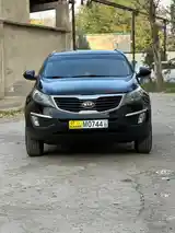 Kia Sportage, 2011-6