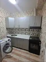 2-комн. квартира, 3 этаж, 60м², Шохмансур-2