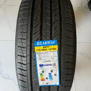 Шины 275/40R22 Bearway