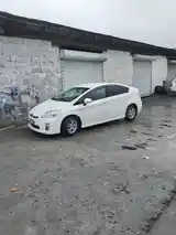 Toyota Prius, 2011-2