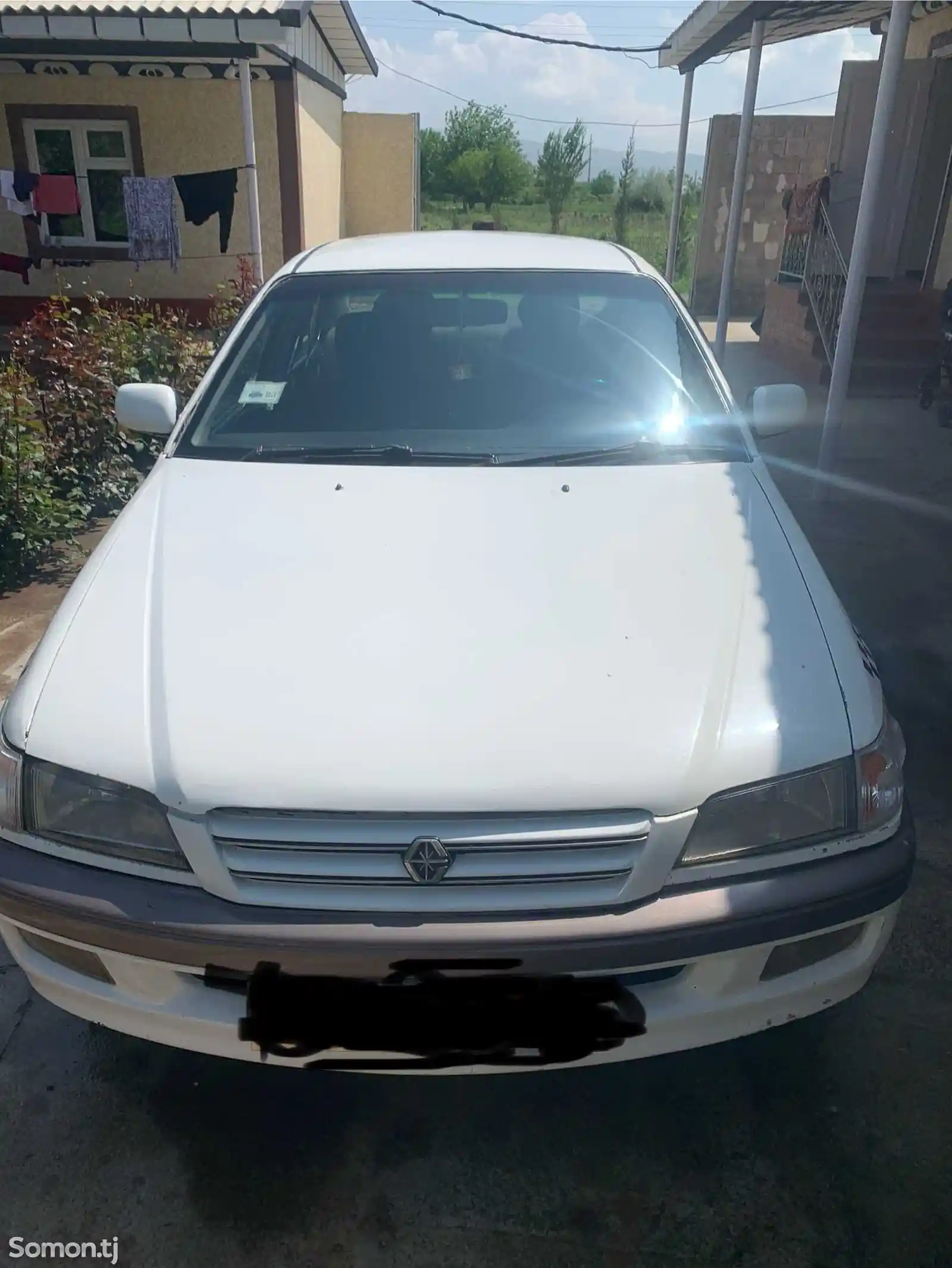 Toyota Corona, 1997-2