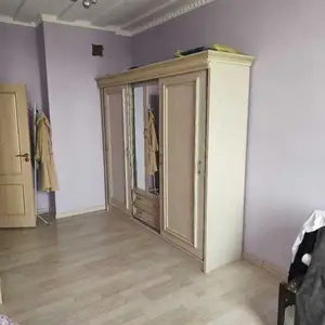 2-комн. квартира, 12 этаж, 70м², Шохмансур