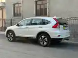 Honda CR-V, 2016-2