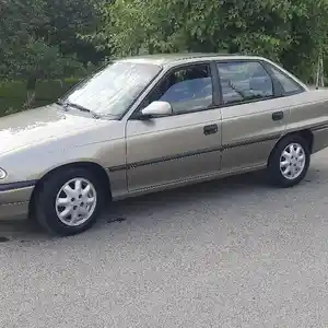 Opel Astra F, 1996