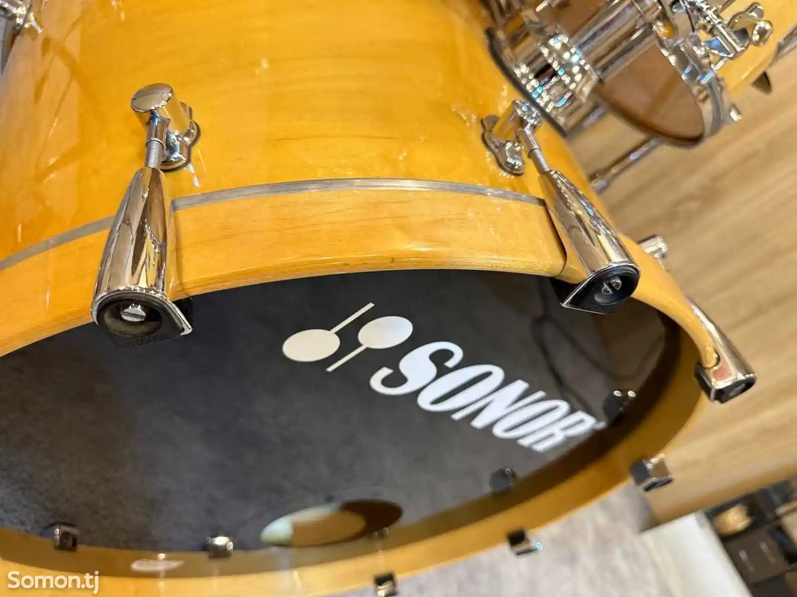 Барабаны Sonor-8