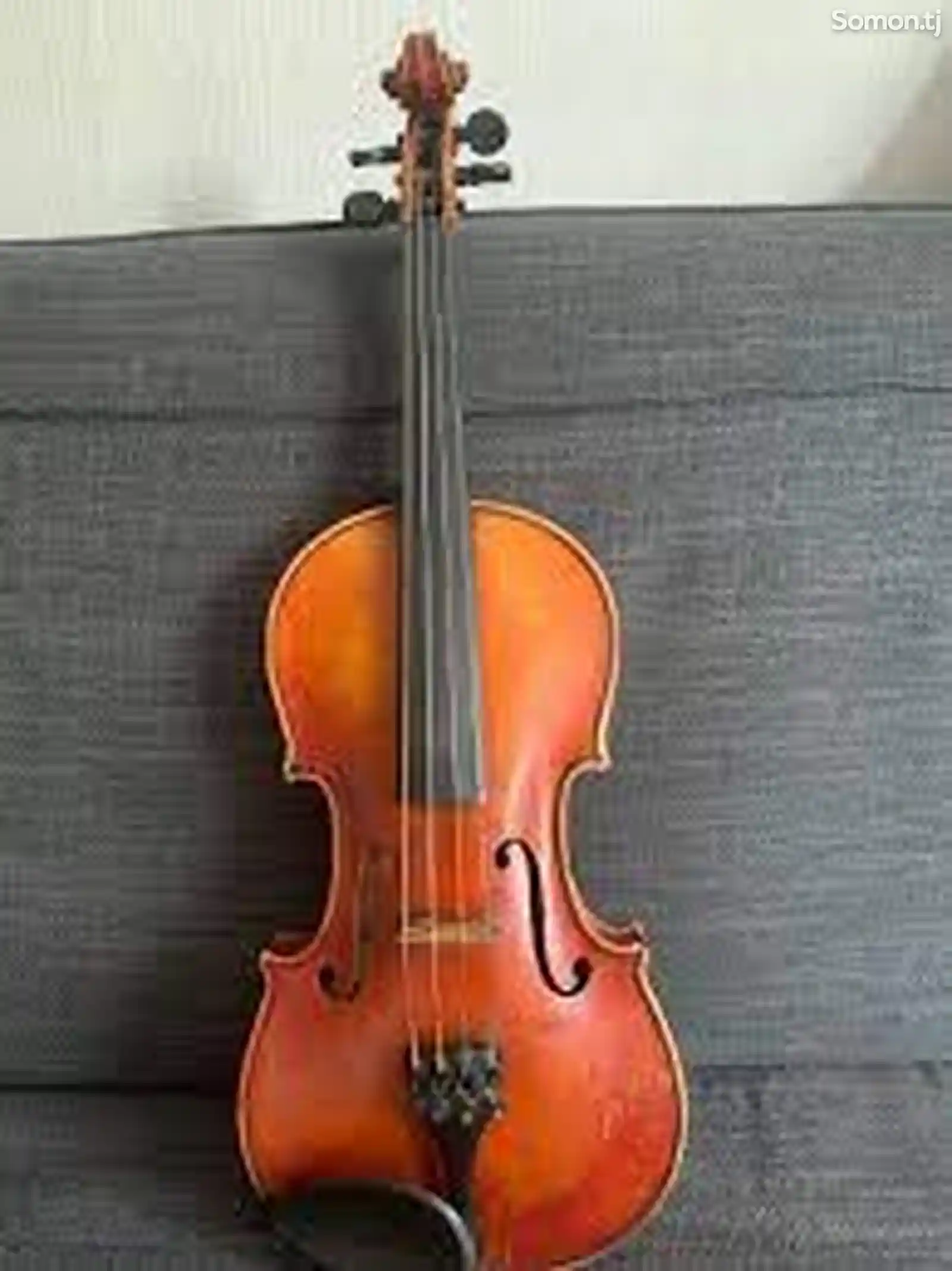 Cкрипка-1