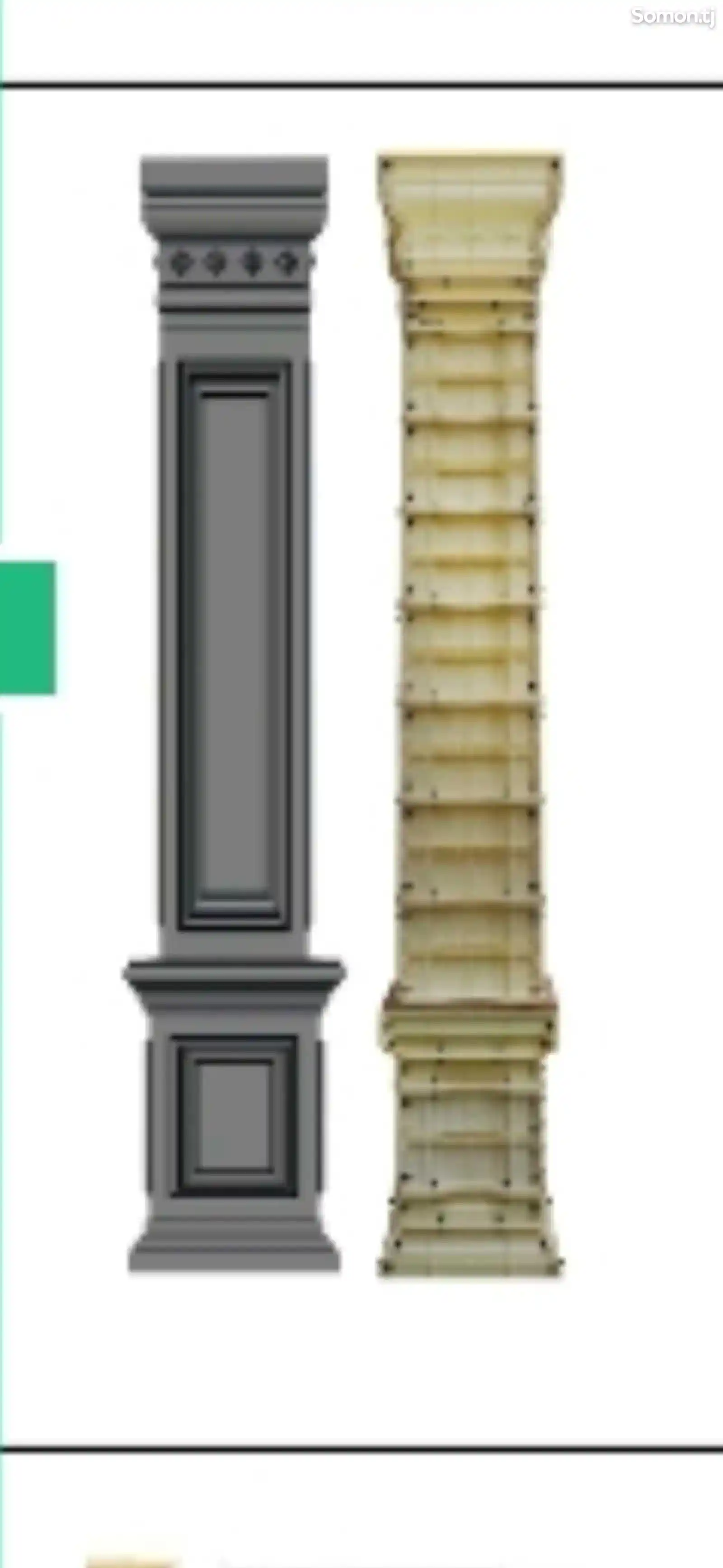 Форма для колонны на прокат-5