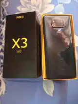 Xiaomi Poco X3 NFC 6+2/128Gb-2