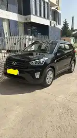 Hyundai Creta, 2019-9