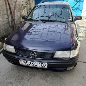 Opel Astra F, 1995