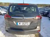 Opel Zafira, 2014 на заказ-2